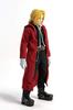 Fig Zero Fullmetal Alchemist Edward Elric scale alloy painted movable figure resale 1/6 ABS&PVC&zinc