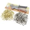 10mm Eyelet Hand Pressure Pliers Installation Tool Manual Set Tarpaulin Metal Eyelets Grommet Pliers