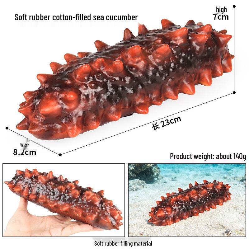 Children's Cognitive Marine Animal Models: Sea Turtle and Tortoise Toys