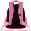 Nike Polyester Backpack Regular Women's Moon Season Pink Lightweight Casual BA5559-611