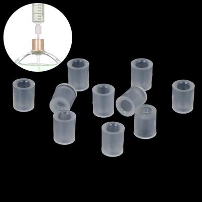 50 stuks mini navulbare parfumconverter parfumdispenser draagbare navultool