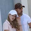 New Baseball Cap Presbyopia Light Luxury Peak Sports Sunscreen Men's and Women's Sun Caps Breathable Versatile Casual Cap