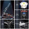 Xuan Yong QB-226 High-Power Rechargeable Tactical Flashlight