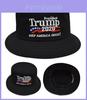 Trump Donald President 2020 Keep America Great Cap Embroidered Bucket Unisex Hat