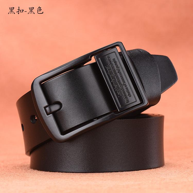 

Manufacturer s Direct Supply of Popular Genuine Leather Belts, Men s Genuine Leather Belts, Retro Pure Cowhide Belts, Men s Styles 130cm