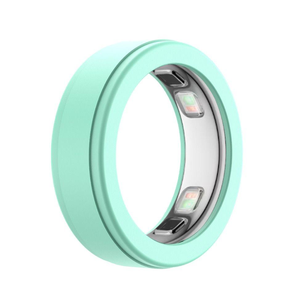 Husă Inel Elastică Protector Anti-Cădere pentru Inelul Oura 5 Accesorii Inel Inteligent