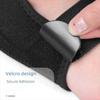 1 Pair Arch Support Height Increase Insoles Soft Shock Absorption Cushion  for Shoes