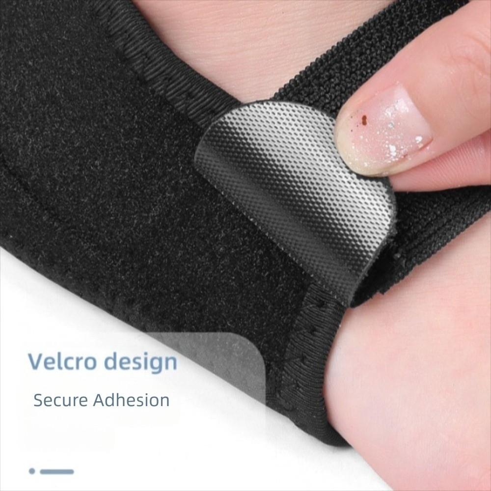 1 Pair Arch Support Height Increase Insoles Soft Shock Absorption Cushion  for Shoes