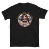LOWRIDER GIRL POR VIDA CHOLO CHOLA LATINA ART OLDIES Short-Sleeve Unisex T Shirt