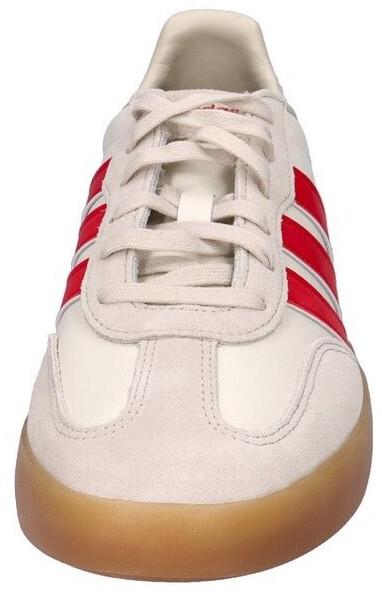 Кроссовки Adidas Barreda Decode Lux Sneaker off white scarlet alumina