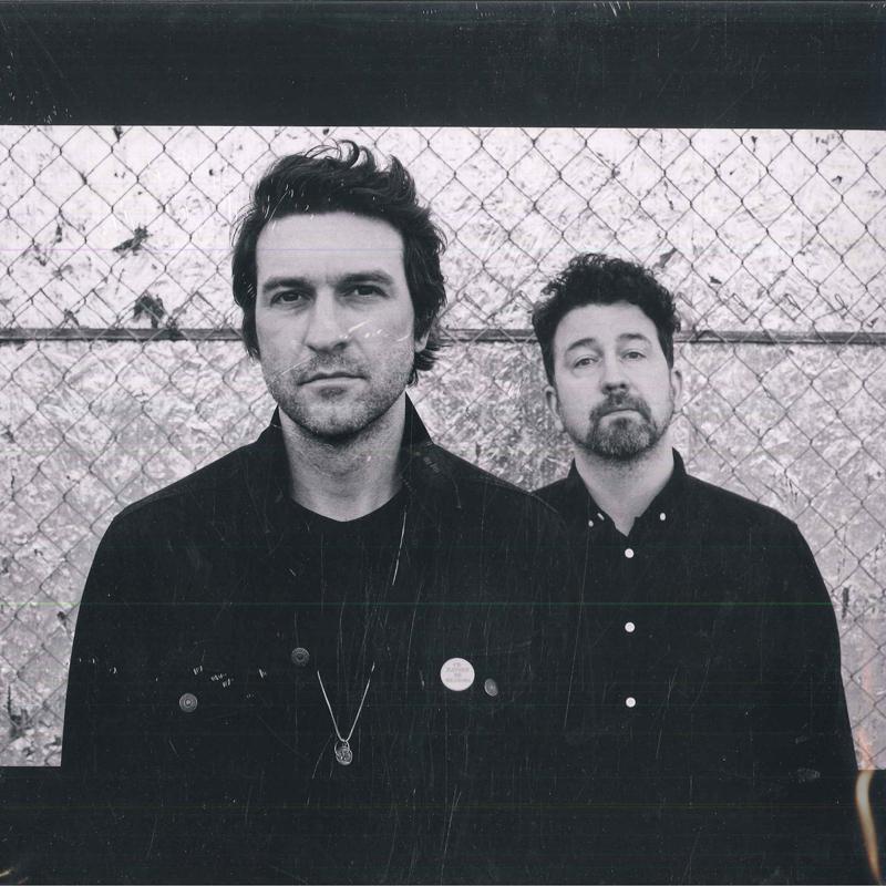 

LP Record JAPANDROIDS - Fate & Alcohol 878821 Anti- 2024 US Rock