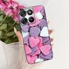 Per Moto G57 Power 5G Custodia Cover Moda Farfalla Gatto Carino Fresco Dipinto Morbido Funda Per Motorola Moto G57 Power 5G Cover del Telefono