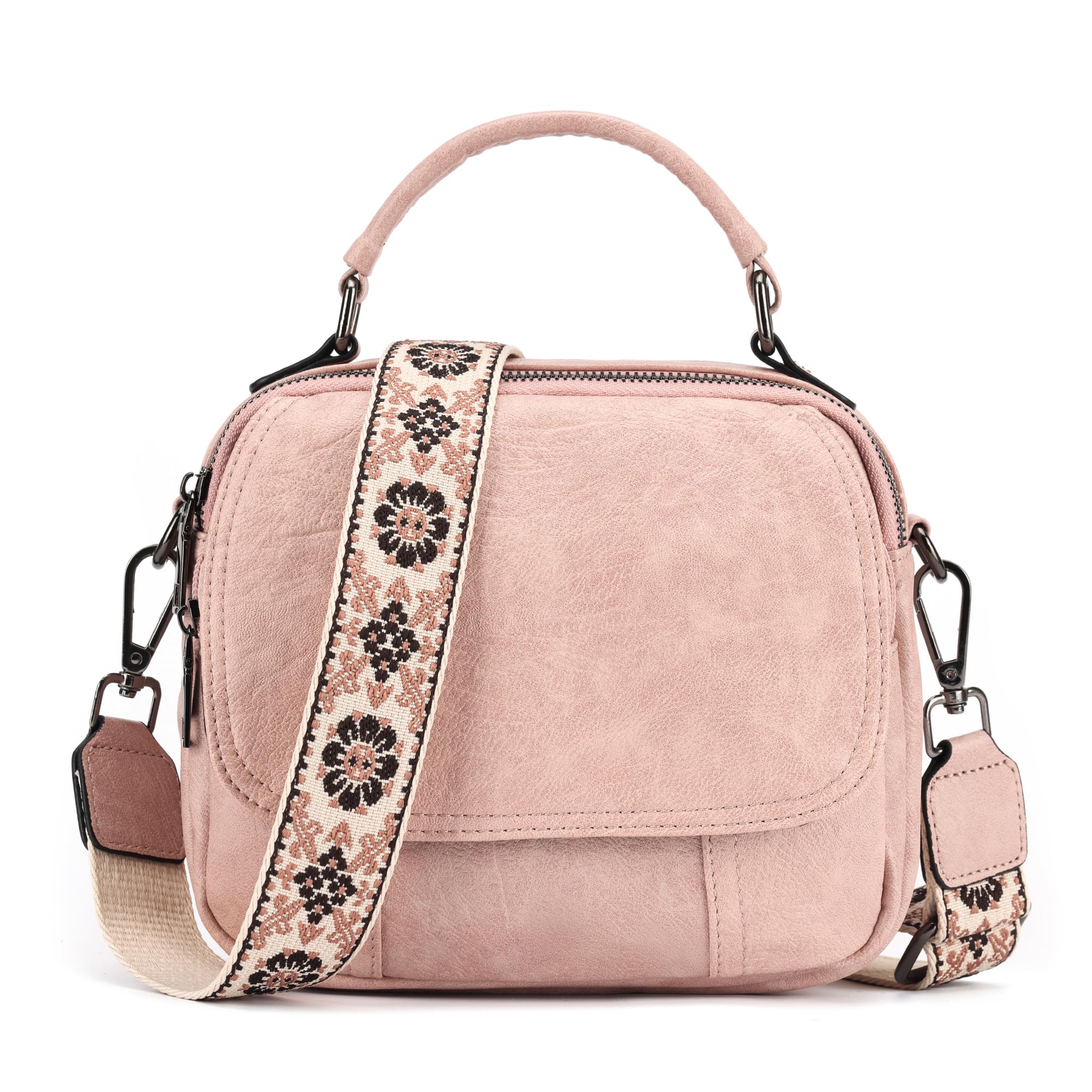 OPAGE Women s Large Capacity Waterproof Crossbody Bag, Shoulder Bag, or Crossbody Bag for iPhone, iPad, and Other Electronic Devices, Perfect for