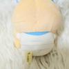 Used Chiikawa Character Plush Keychain, Usagi, Sushi Chef Design