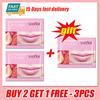 3/5/10/20/30pcs Pink Moisturizing Lips Mask Nourishing Hydrating Crystal Collagen Gel Lip Patches Lip Plumper Sexy Lip Skin Care