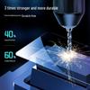 ESCASE Protective Case & Screen Protector for Redmi Turbo Series