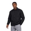 Mens Padded Coach Jacket
