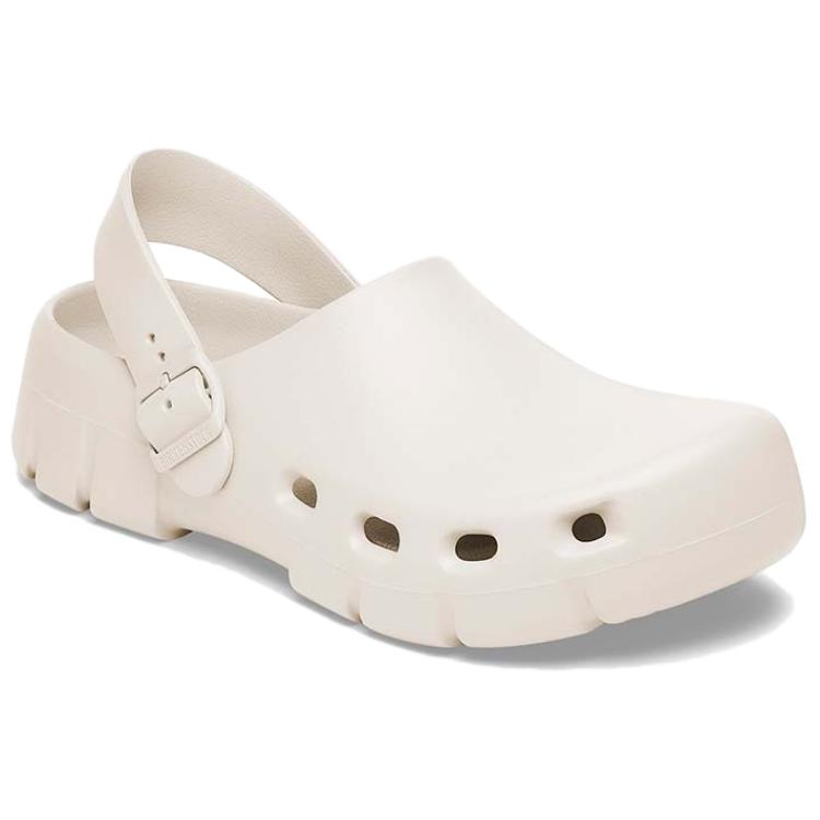 Birkenstock Birki Flow EVA Eggshell Unisex Sneakers 1027706