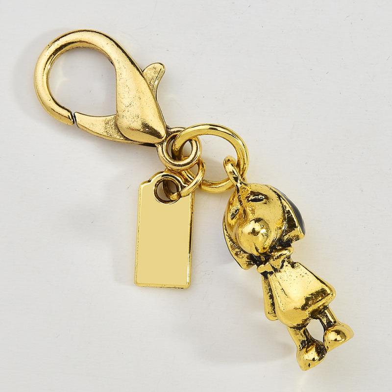 Exquisite Heart Letter Keychain For Women Bag Pendant Car Keyring Creative  Backpack Charm Decoration Accessories Gifts