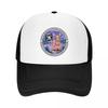 Dead Astronaut Space Force Baseball Cap Hat Men Sun  Streetwear Women Hats Mens