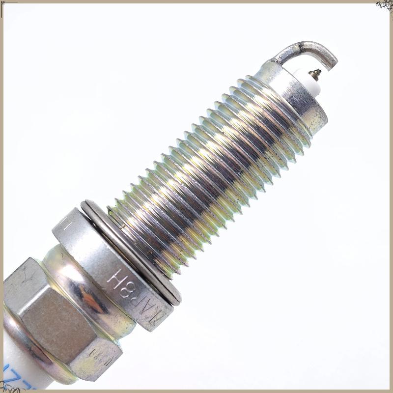 ILZKAR8H8S 12290-59B-003 4pcs Iridium Spark Plugs For Honda Civic Accord URV 1.0T 1.5T Earth 1229059B003 ILZKAR8H8S-95112