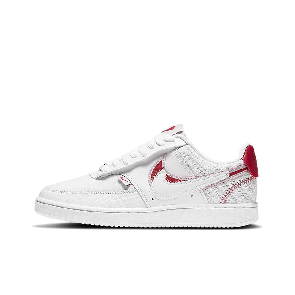 

кроссовки Nike Court Vision 1 Skate shoes Female CI7827-100