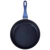 Diamond Non-stick Frying Pan with Glass Lid DIAMANT 28 Cm