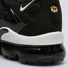 Sneakers Nike Air VaporMax Plus Black/white (011)