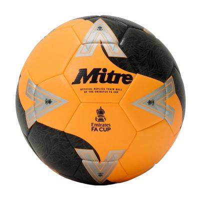 Mitre FA Cup Train 25/26 Football