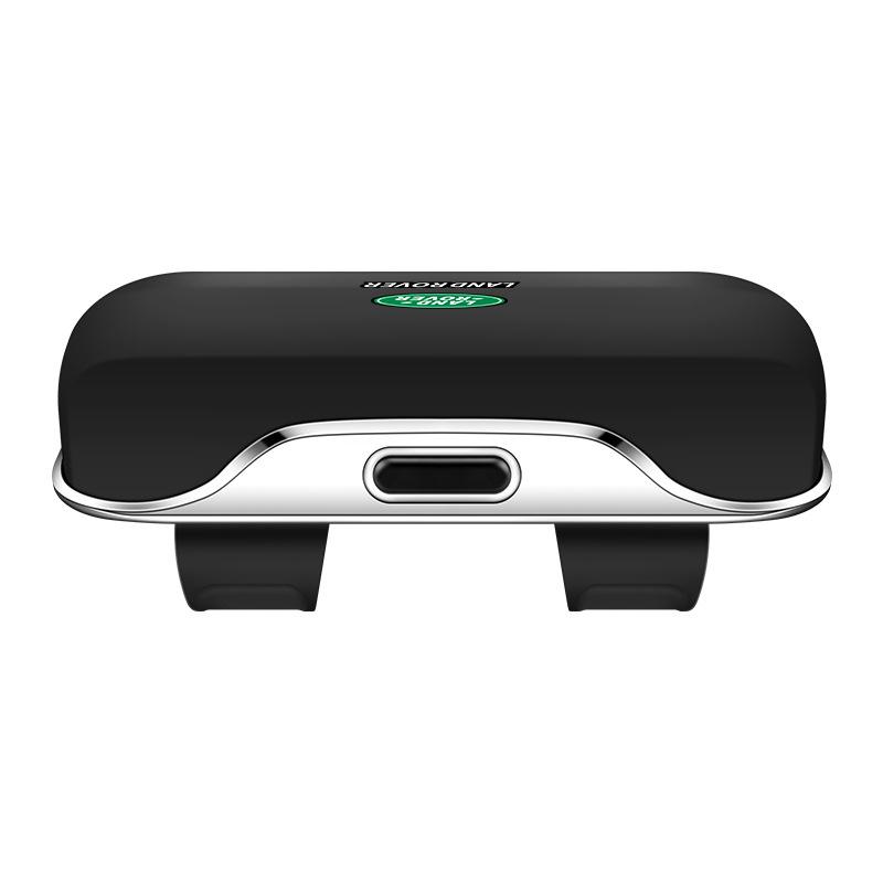 Land Rover Range Rover Velar/Evoque/Discovery Sunglasses Clip Sun Visor Holder