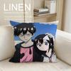 Fantasy Blood Lad Cushion Cover Pillowcase Set Pcs X X Breathable Washable Sofa Cushion Cover