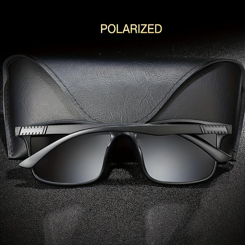 Polarized Sunglasses For Men And Women Driving Glasses Fishing Glasses