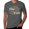 The Fall TShirt Work Casual Loose Fit TShirt
