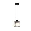oeny Nordic Simple Dining Room Crystal Chandelier