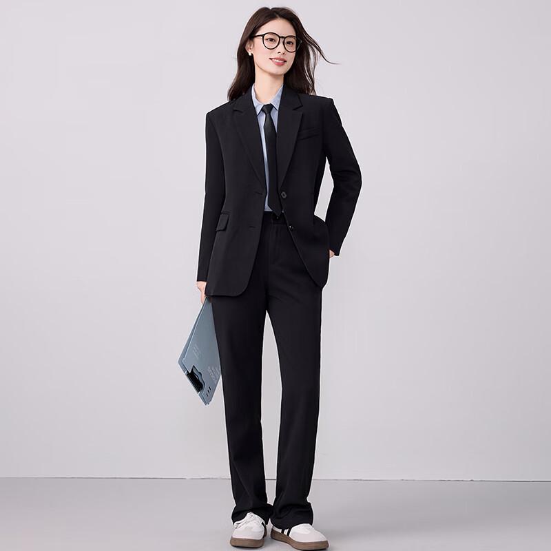 Women's Professional Suit Set