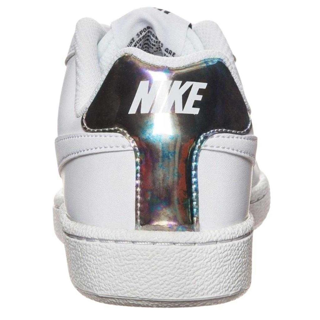 Nike Womens/Ladies Court Royale Leather Trainers