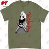 Transvision Vamp T Shirt Worn By Kurt Cobain KMLJ