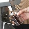 Antistatic Coffee Ground Dosing Cup Portafilter Dosing Cup  Espresso Machine Accessories
