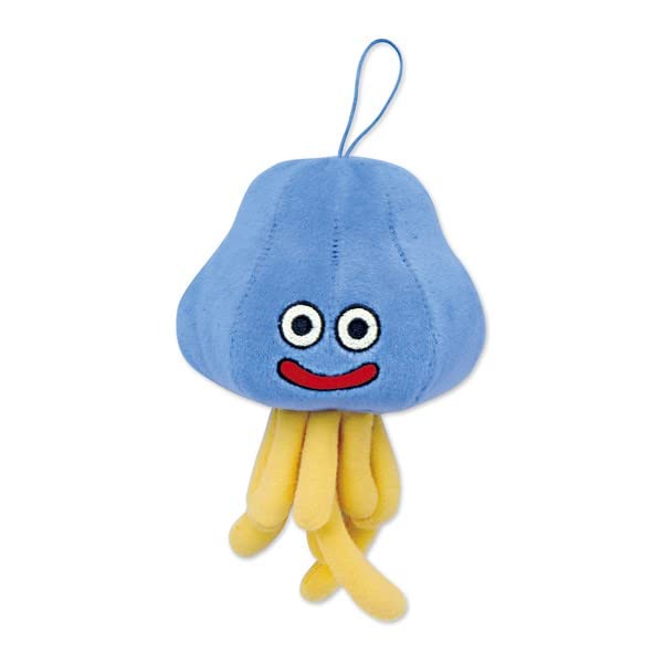 Square Enix Smile Slime Plush Toy S Hoimi Slime