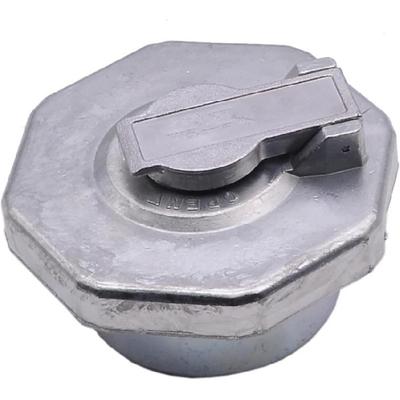 Nueva Tapa de Tanque de Combustible con Llave 8-98146010-0 8-98088982-0 8981460100 8980889820, Para ISUZU ELF NPR NQR NQR75 4HK1