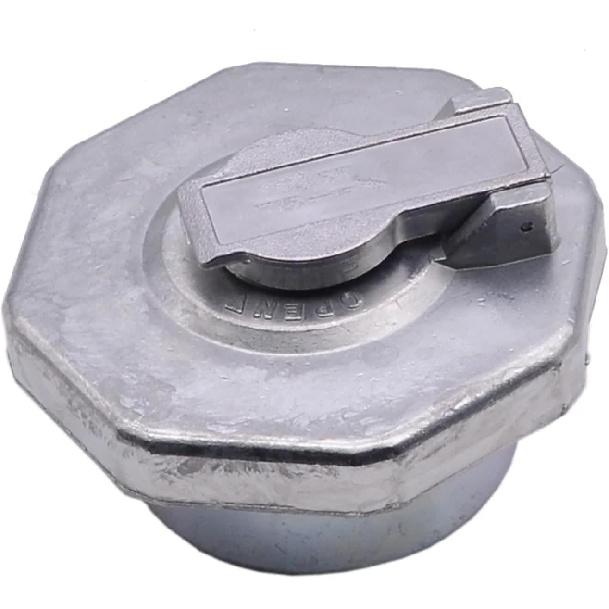 Новая крышка топливного бака с ключом 8-98146010-0 8-98088982-0 8981460100 8980889820, для ISUZU ELF NPR NQR NQR75 4HK1