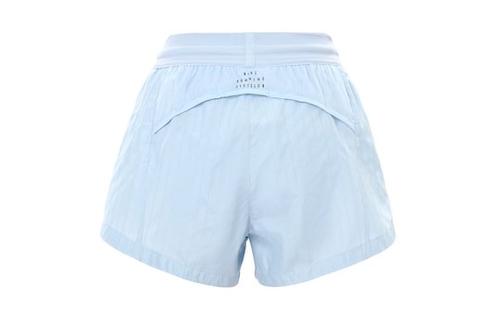 Nike Running Division Casual Shorts Women's Light Armory Blue FN2716-440