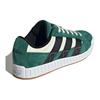 adidas LWST Collegiate Green Unisex Sneakers Core-Black Off-White IF8800