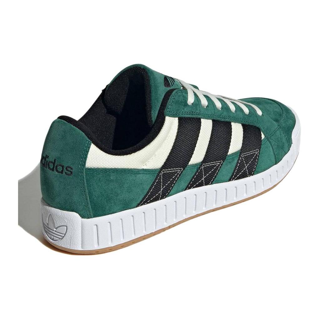 adidas LWST Collegiate Green Unisex Sneakers Core-Black Off-White IF8800