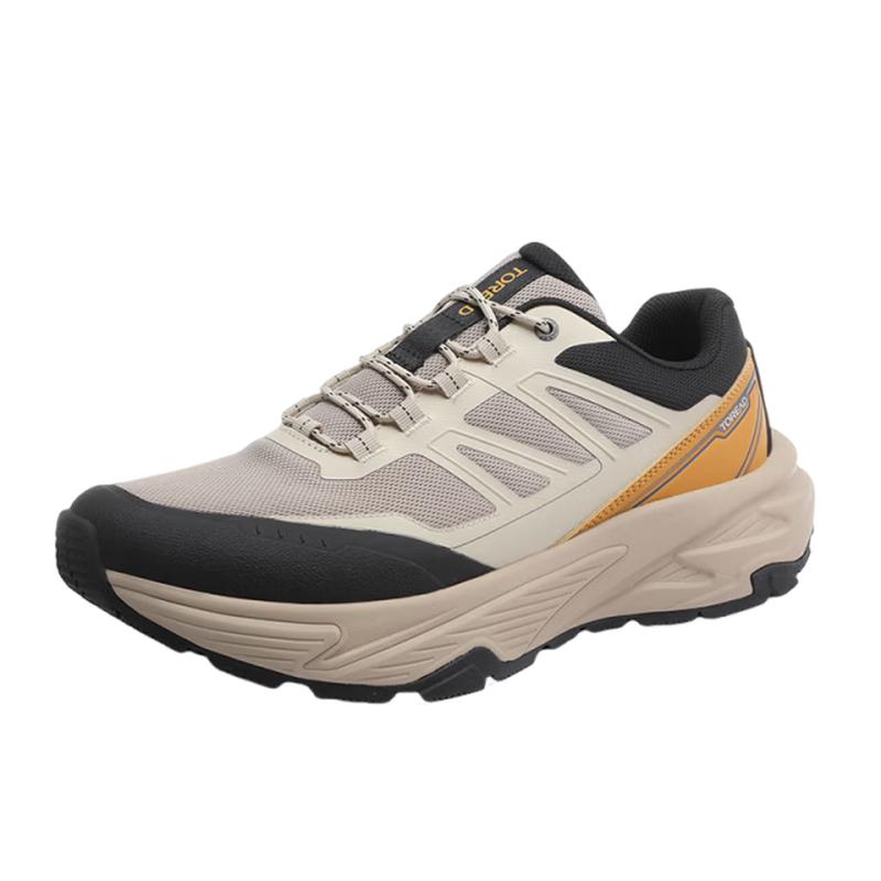 TOREAD Lightweight Hiking & Outdoor Sports Shoes