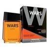 WARS Elegance Deluxe 90ml pánská kolínská