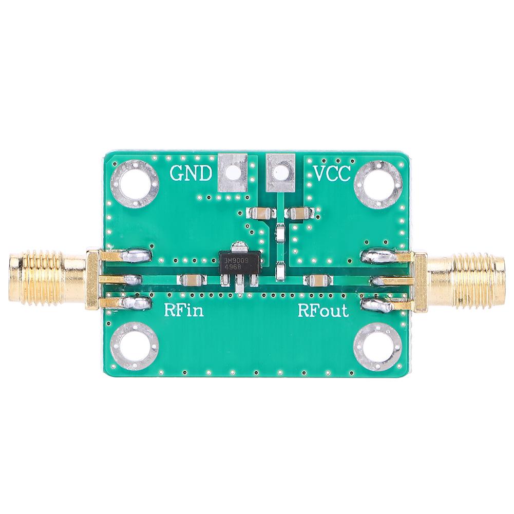 RF Low Noise Signal Amplifier TQP3M9009 LNA Work with Single +5V Power Wide Band Supply