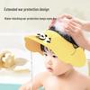Baby Adjustable Shampoo Cap