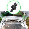 4Pcs Rear Boot Parcel Shelf String Hanger Bracket Clips 7705099001 For Renault Clio Megane Scenic