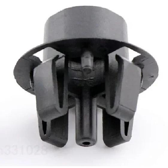 For Mercedes-Benz CLA180 CLA200 CLA220 GLA180 GLA200 GLA220 Cover Buffer Rubber Pier 0019981440